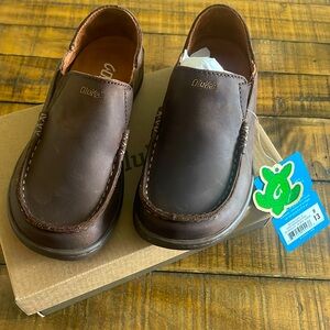 Olukai Moloa Boys shoes kids 13